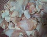 รูปขั้นตอนการทำที่ 1 ของ ต้มยำไก่