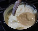 Foto del paso 2 de la receta: Huevo al Vapor Koreano