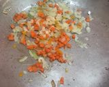 Foto del paso 4 de la receta: Deconstrucció de huachinango a la veracruzana