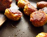A picture of step 5 of Doodhi Kofta Curry (Bottle Gourd Kofta Curry).
