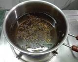 Mint Black Tea recipe step 1 photo