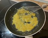 Húsos édeskáposzta, ahogy én készítem recept fázis 4 fotója
