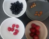 Foto del paso 1 de la receta: Ensalada en un 2X3