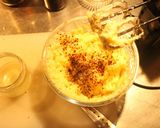 Foto del paso 9 de la receta: Cena con pancitos y mayonesa de ajo