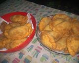 Foto del paso 4 de la receta: Tapas para empanadas caseras!