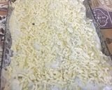 صورة لخطوة 6 من وصفة كريب مالح باللحم او الدجاج