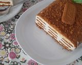 Foto del paso 5 de la receta: Tarta helada de lotus