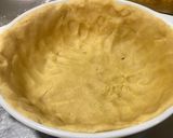 Foto del paso 3 de la receta: Quiche Lorraine