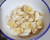 Foto langkah ke 1 dari resep Pedas Asam Salak + Nanas.