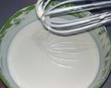 Foto langkah ke 5 dari resep Cheese Cake (New York Style).