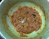 A picture of step 4 of Punjabi Pindi Chole.