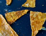 Foto del passaggio 5 della ricetta Risotto curcuma e zucca con chips di zucca