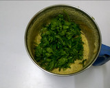 கொத்தமல்லி இலை சிக்கன் பிங்கர்ஸ் ரெசிபி ஸ்டேப் 2 புகைப்படம்