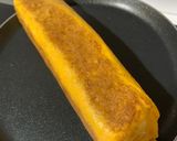 Foto langkah ke 2 dari resep Telur Gulung.
