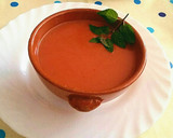 Foto del paso 7 de la receta: Sopa fría de tomate