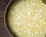 A picture of step 1 of Patoli.