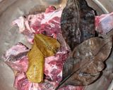 Foto langkah ke 1 dari resep Soto Padang.