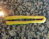 Foto del paso 2 de la receta: Rosquillas de San Blas