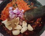 Foto langkah ke 2 dari resep Mendol Tempe Pedas.