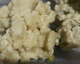 Foto langkah ke 4 dari resep Pentol Baso Ikan Tenggiri - Tekwan.