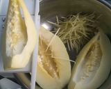 Foto langkah ke 1 dari resep 30. Tumis gandul tempe semangit.