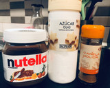 Foto del paso 5 de la receta: Tortitas 🥞🤤