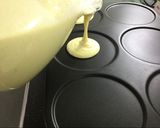 Foto del paso 5 de la receta: Tortas de sémola