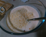 Foto del paso 8 de la receta: Quiche de la vecina :)