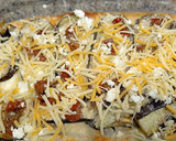 Foto del paso 6 de la receta: Berenjenas a la parmigiana