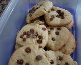 Foto del paso 6 de la receta: Galletitas materas de aceite