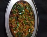 રીંગણ નો ઓળો કાઠિયાવાડી રીતે (Ringan Oro Kathiyawadi Style Recipe In Gujarati) રેસીપી સ્ટેપ3ફોટો