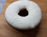 Foto del passaggio 2 della ricetta Ciambella di pane