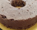 Foto del paso 3 de la receta: Torta de chocolate sin tacc