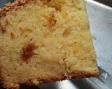 Foto langkah ke 10 dari resep Cake Tape Enak Lembut.
