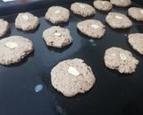 Foto del paso 3 de la receta: Galletas de okara o bagazo de almendra y harina de avena