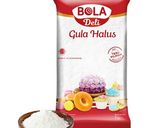 Foto langkah ke 3 dari resep Bolu tape panggang.