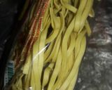 Foto langkah ke 2 dari resep Bakmi godhog jawa.