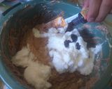 Foto del paso 6 de la receta: Pastel red velvet