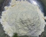 Foto langkah ke 2 dari resep Bolu Tape Keju Panggang.