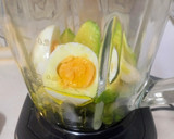 Foto del paso 4 de la receta: Alioli de aguacate