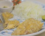 偽炸起司豬排∣肉片變豬排的食譜步驟10照片