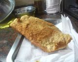 Foto del paso 4 de la receta: Filet de pescado fresquísimo