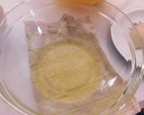 A picture of step 1 of 3 Ingredient Sponge Cake #4weekschallenge #charityrecipe.