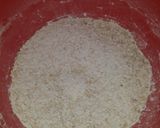 Foto del paso 1 de la receta: Galletas de avena y canela 😋