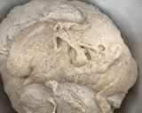 Foto del paso 4 de la receta: Barras Gallegas con Masa Madre …. V- 1