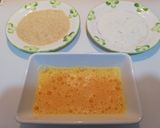 Foto del passaggio 4 della ricetta Mozzarella in carrozza
