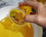 Foto langkah ke 3 dari resep Kacang Sembunyi.