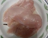 Foto langkah ke 1 dari resep Chicken Katsu Ala Rumahan.