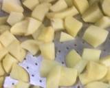 Tamil Nadu potato Masiyal recipe step 3 photo