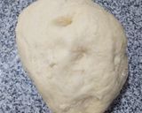 Foto del paso 1 de la receta: Fideos caseros